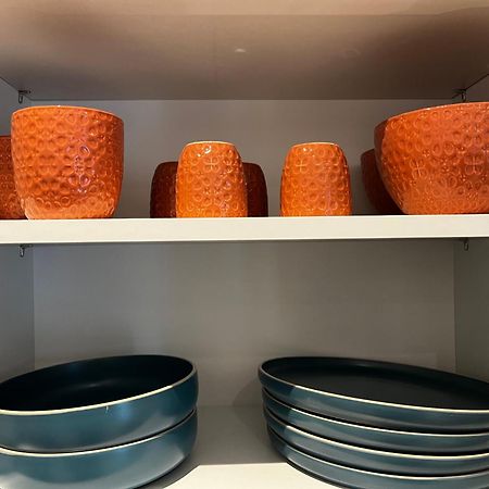 Le Jalet En Provence - Penthouse Apartman Sisteron Kültér fotó