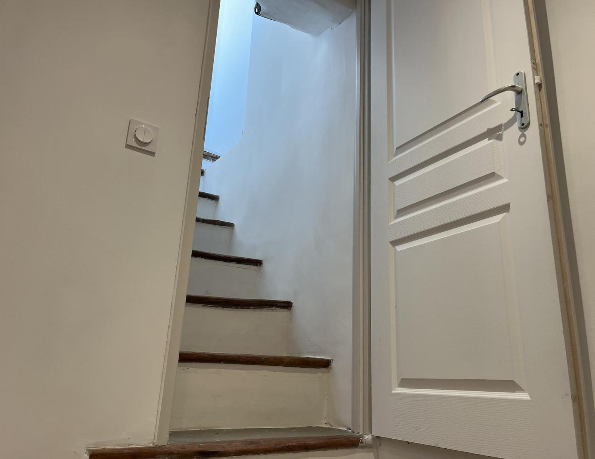 Le Jalet En Provence - Penthouse Apartman Sisteron Kültér fotó